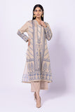 Zara Shahjahan Z23-3A Coco Spring Summer Lawn