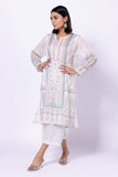 JLA23112 Off Khaadi Brand Original Fabrics