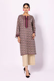 JLA23115 Off Khaadi Brand Original Fabrics