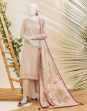 Alkaram MS-30-23-Pink Mid Summer Collection