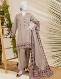 Alkaram MS-10-23-Ferozi Mid Summer Collection