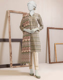 Alkaram MS-15.1-23-Green Mid Summer Collection