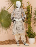 Alkaram MS-10.1-23-Green Mid Summer Collection