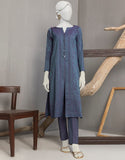 Alkaram MS-10-23-Green Mid Summer Collection