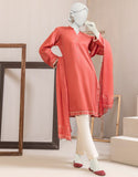 Alkaram MS-2.1-23-Pink Mid Summer Collection