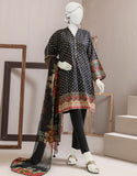 Alkaram MS-21.1-23-Blue Mid Summer Collection