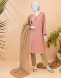Alkaram MS-12-23-Cream Mid Summer Collection