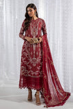 K221-1A Sana Safinaz Brand Original Fabrics