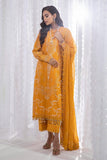 Alkaram FC-W-21H-22-3-Maroon Festive Winter Collection