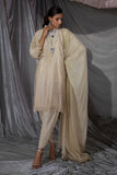 K221-4A Sana Safinaz Brand Original Fabrics