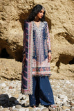 L231-002B-CX Sana Safinaz Brand Original Fabrics