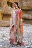 L231-004A-CX Sana Safinaz Brand Original Fabrics