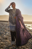 L231-009B-CL Sana Safinaz Brand Original Fabrics