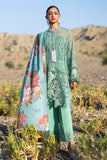 Gul Ahmed CL-32289 A Summer Lawn