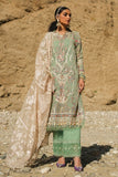 L231-011B-CH Sana Safinaz Brand Original Fabrics