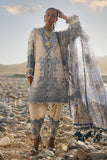 L231-012B-CZ Sana Safinaz Brand Original Fabrics