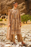 L231-013B-CZ Sana Safinaz Brand Original Fabrics