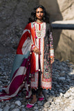 L231-014B-CL Sana Safinaz Brand Original Fabrics