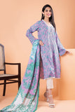 Bonanza Satrangi Ssr223p15 Lilac Eid Prints 2022