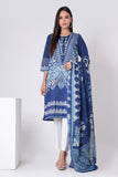 Junaid Jamshaid JJLS-S-JW2-22-7018 FB Clara Mid Summer Collection 2022