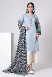 Junaid Jamshaid JJLS-S-JW2-22-2009 FB Anna Mid Summer Collection 2022