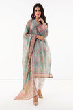 Junaid Jamshaid JJLS-S-JW2-22-2012 FB Audrey Mid Summer Collection 2022