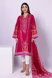 Zara Shahjahan Z23-3B Coco Spring Summer Lawn