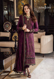 AJRN-04 Asim Jofa Brand Original Fabrics