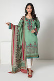 Junaid Jamshaid JJLS-S-JW2-22-2014 FB Paige Mid Summer Collection 2022