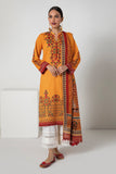 Junaid Jamshaid JJLS-S-JW2-22-2013 FB Karamo Mid Summer Collection 2022