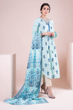 Azure Dewdrop Festive Eid 2022