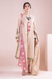 Alkaram FC- 29J-22-Light Blue Festive Eid Lawn 2022