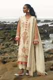 M224-010B-CP Sana Safinaz Brand Original Fabrics