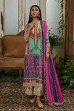M224-014A-CO Sana Safinaz Brand Original Fabrics