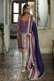 M224-014B-CO Sana Safinaz Brand Original Fabrics