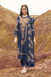 M224-015A-CP Sana Safinaz Brand Original Fabrics