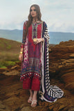 M224-016A-CO Sana Safinaz Brand Original Fabrics