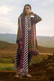 M224-016B-CO Sana Safinaz Brand Original Fabrics