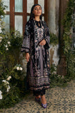 M224-017A-CP Sana Safinaz Brand Original Fabrics
