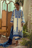 Sapphire U3 DY22V8 13 1 3 Piece - Printed Khaddar Suit Winter Vol 1 2022