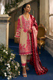 M224-018B-CP Sana Safinaz Brand Original Fabrics
