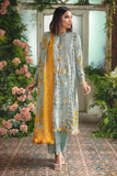 M224-019B-CP Sana Safinaz Brand Original Fabrics