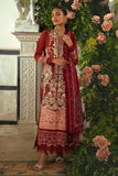 M224-020A-CP Sana Safinaz Brand Original Fabrics