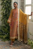 Sapphire U3 DY22V8 6 1 3 Piece - Printed Khaddar Suit Winter Vol 1 2022