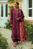 M224-002B-CP Sana Safinaz Brand Original Fabrics