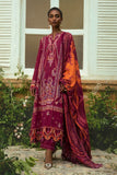 M224-004B-CP Sana Safinaz Brand Original Fabrics