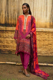 M224-008A-CO Sana Safinaz Brand Original Fabrics