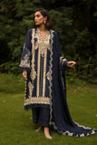 M224-009A-CP Sana Safinaz Brand Original Fabrics