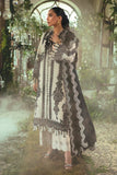 M224-009B-CP Sana Safinaz Brand Original Fabrics