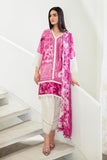Khaadi LLA230411 Green Spring Summer Lawn Vol 1